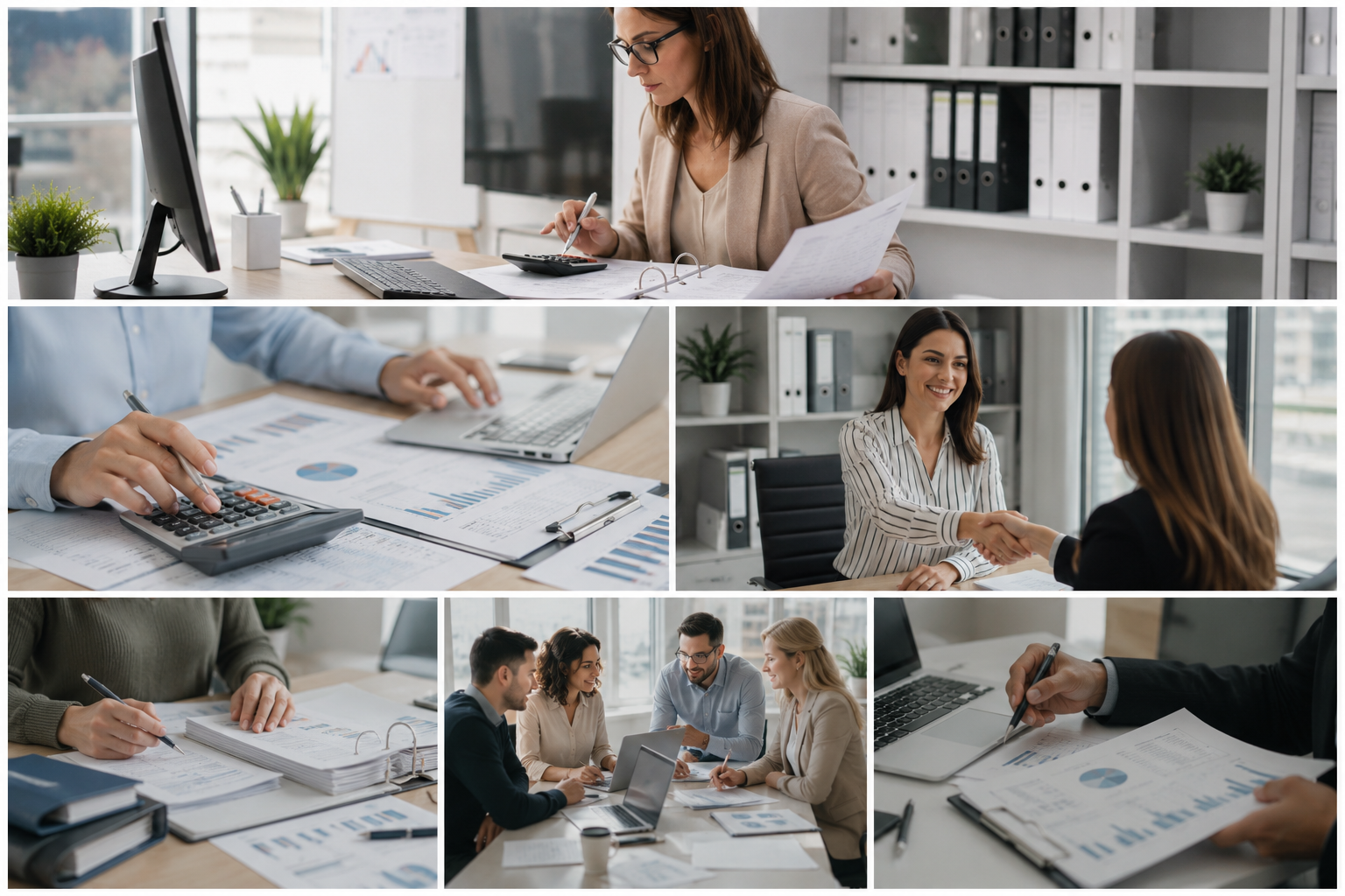 Formación Profesional gratuita en administración y gestión