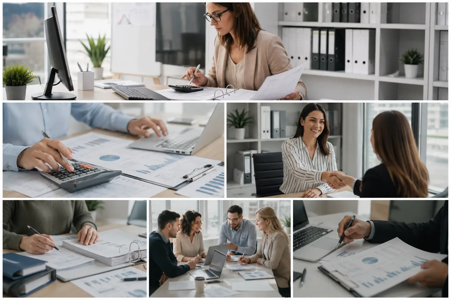 Formación Profesional gratuita en administración y gestión
