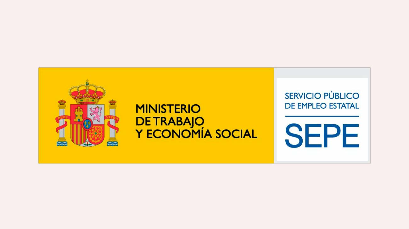 SEPE Servicio Público de Empleo Estatal para Formación Profesional gratuita