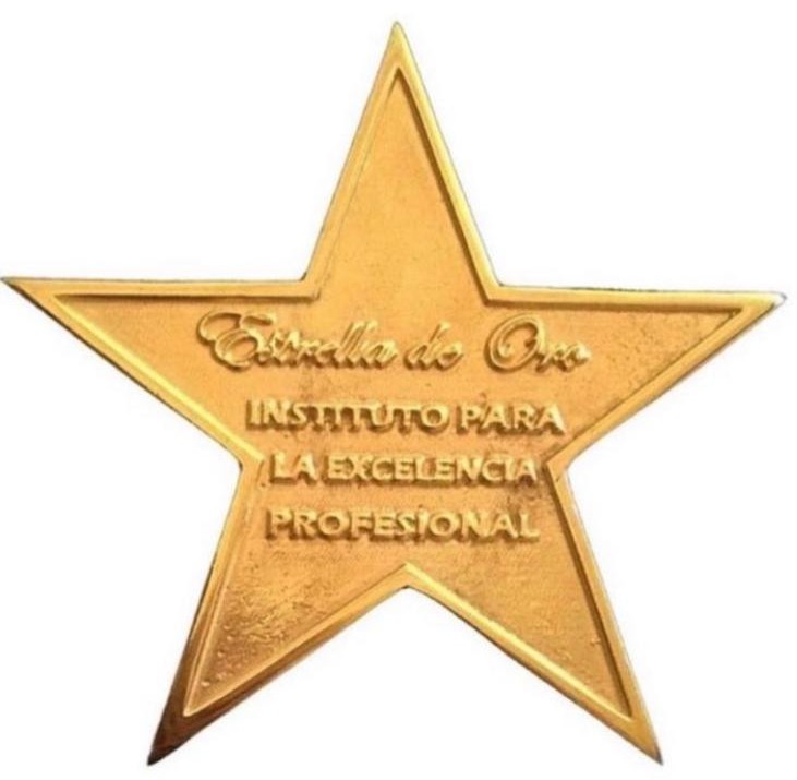 Profesional Estrella