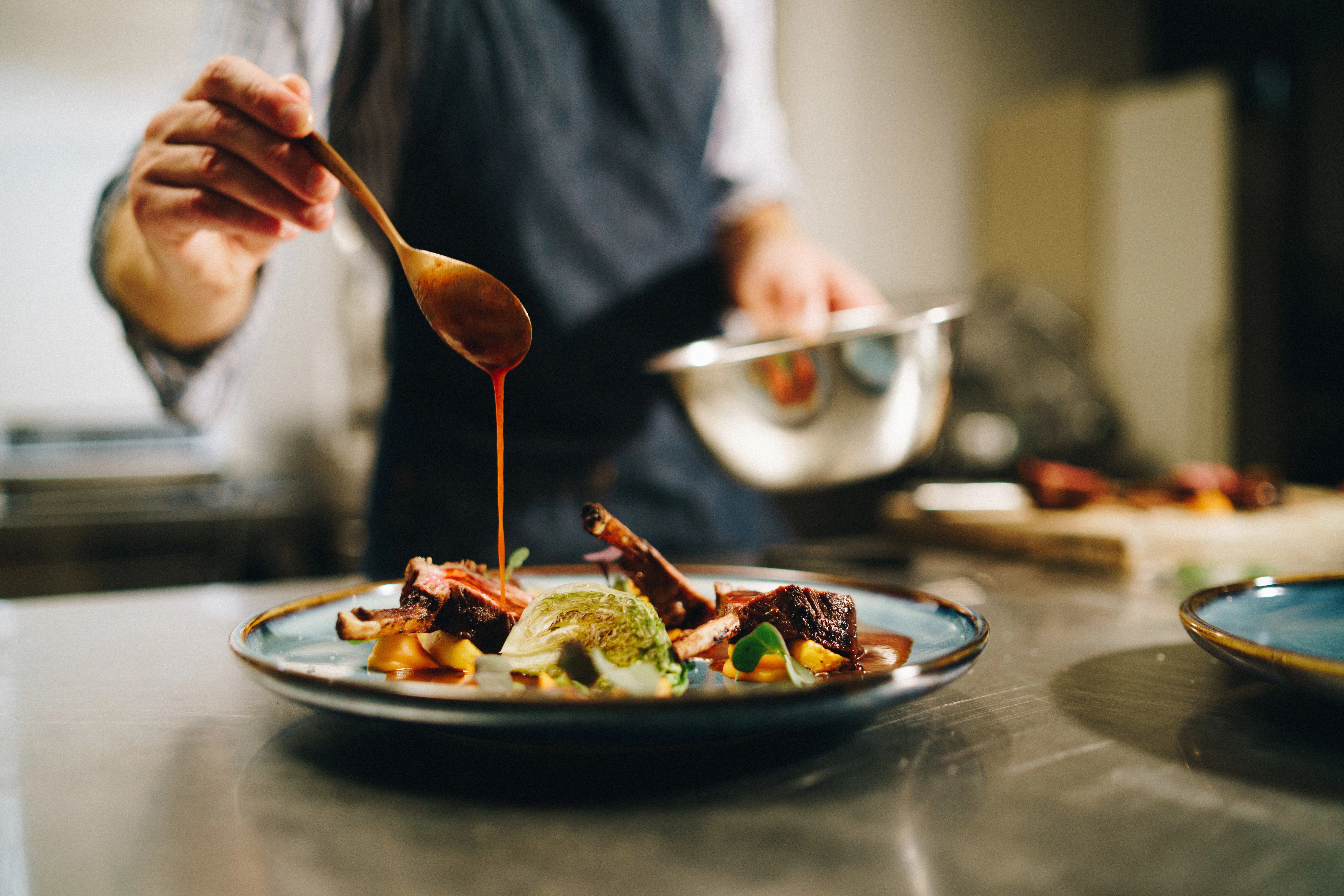 cursos de cocina gratuito