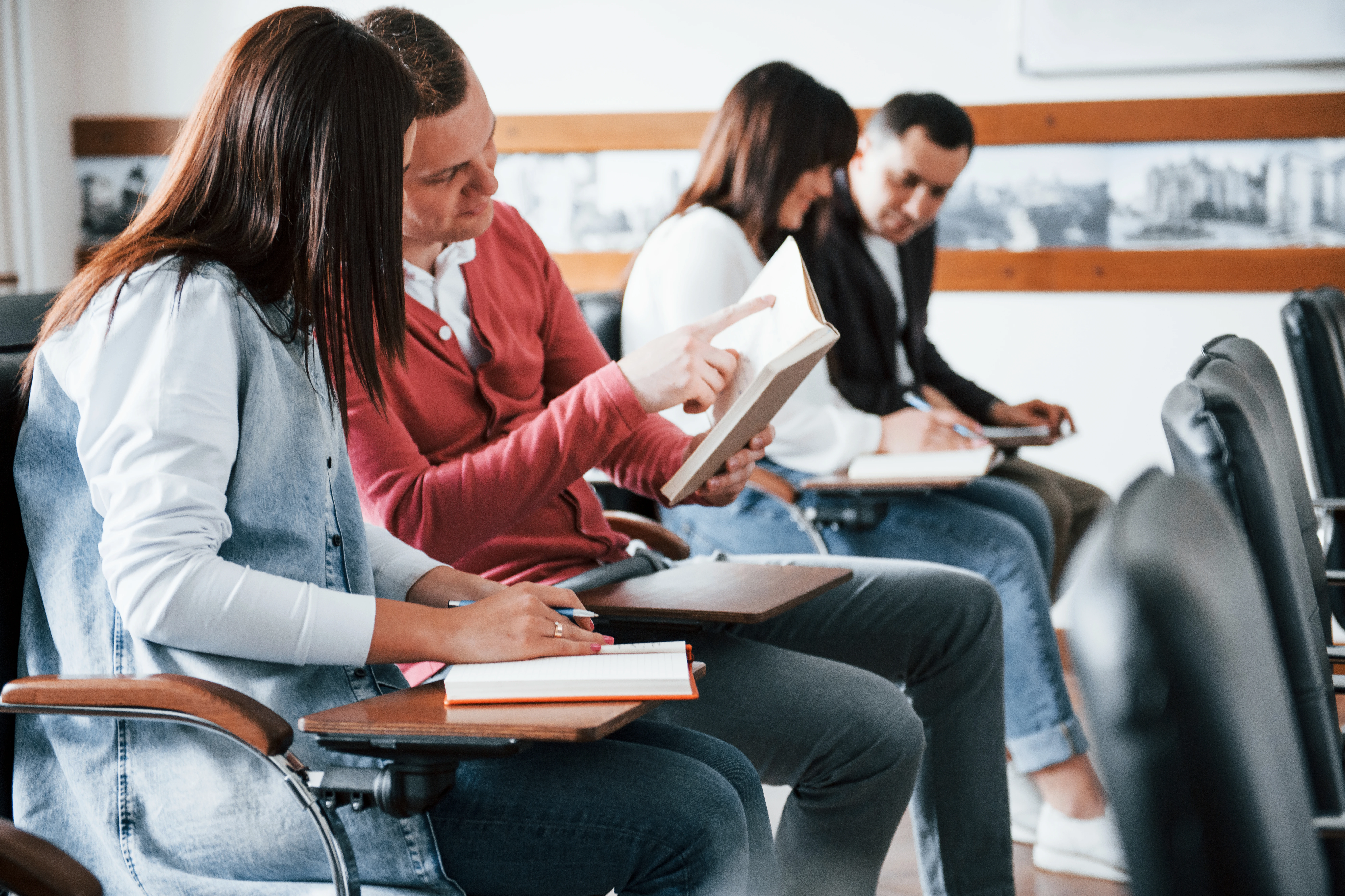 Cursos habilitantes en Castilla y León