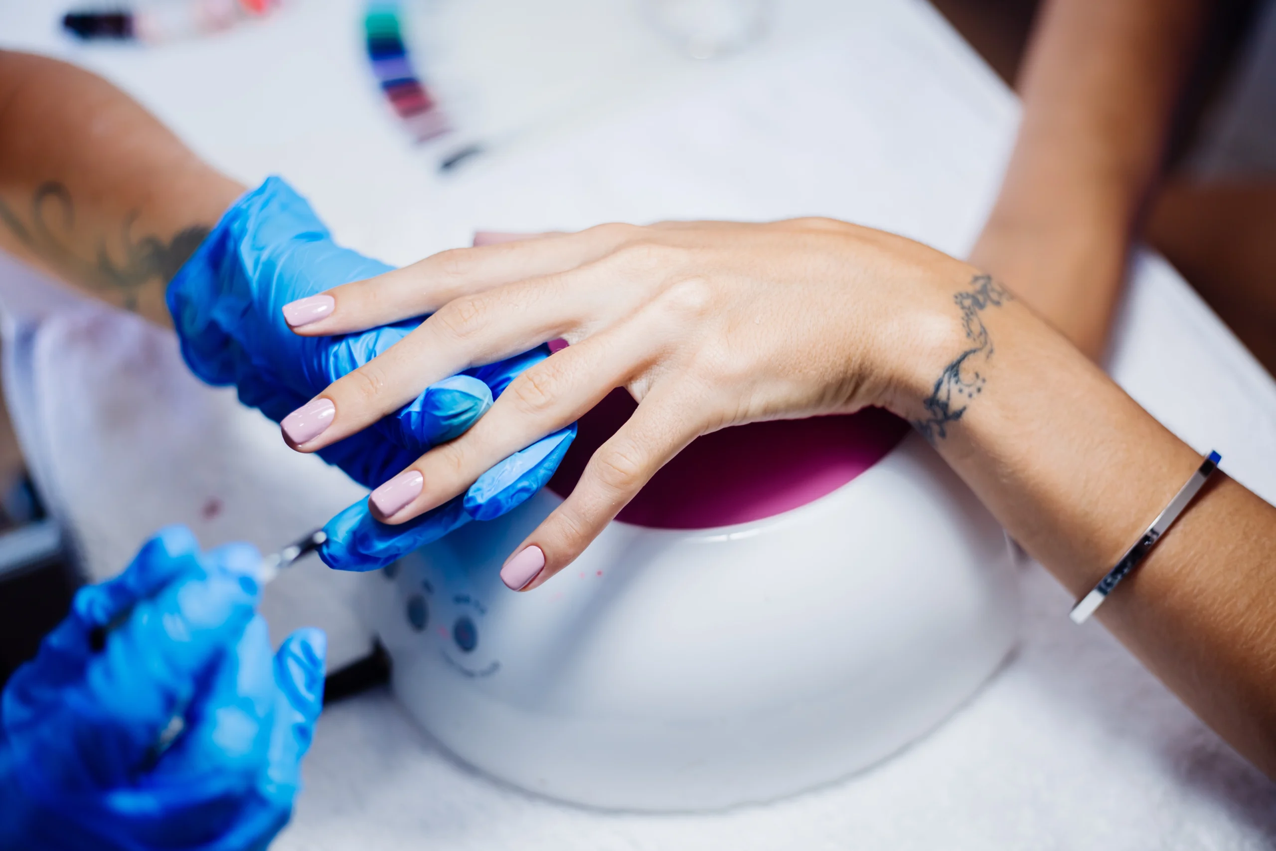 Cursos de imagen personal, peluquería y estética