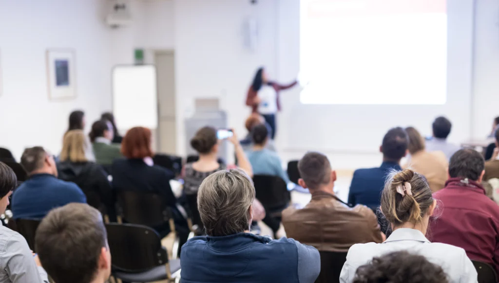 cursos presenciales en Valladolid