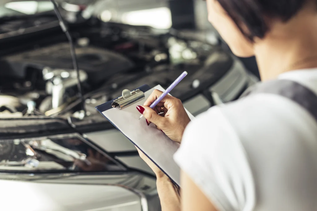 cursos de automoción