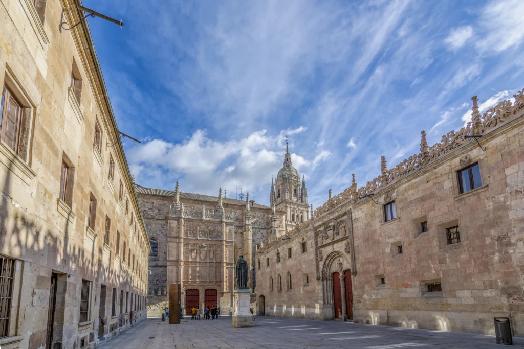 cursos sepe salamanca