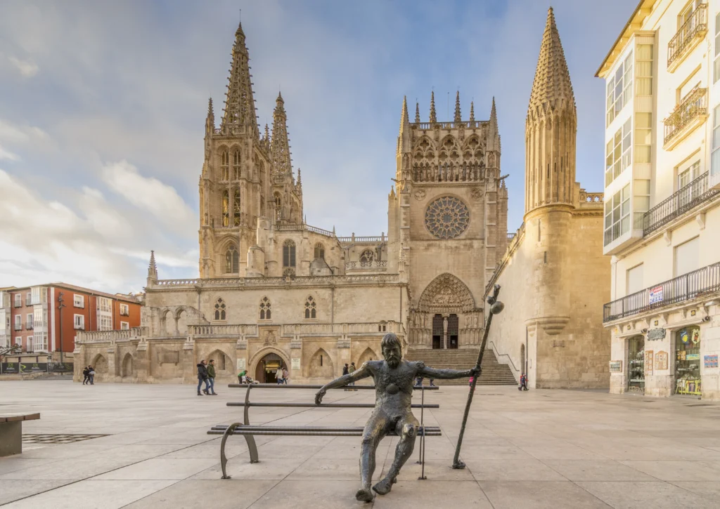 cursos gratis Burgos