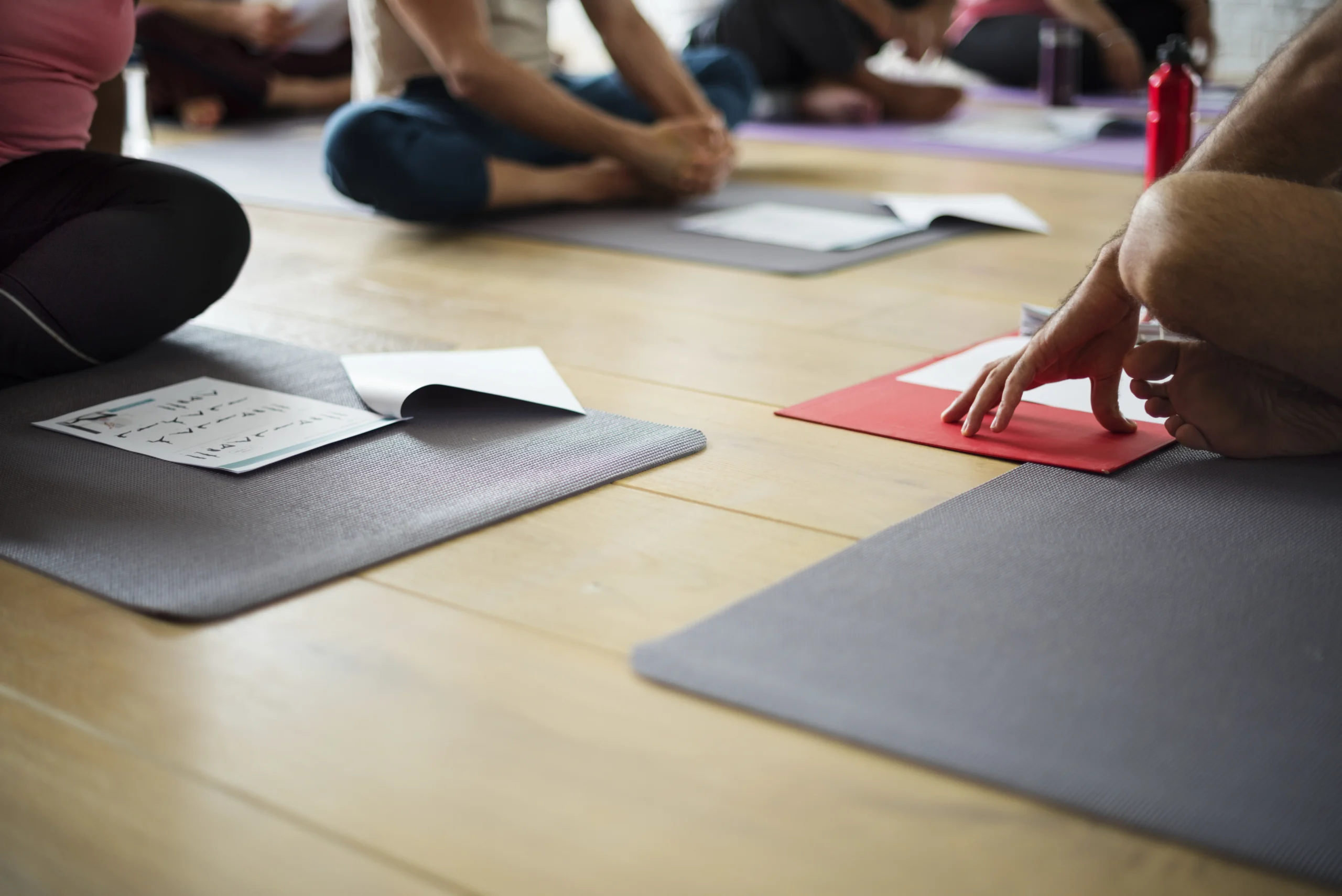 Cursos transversales, de actividad física y bienestar en Castilla y León