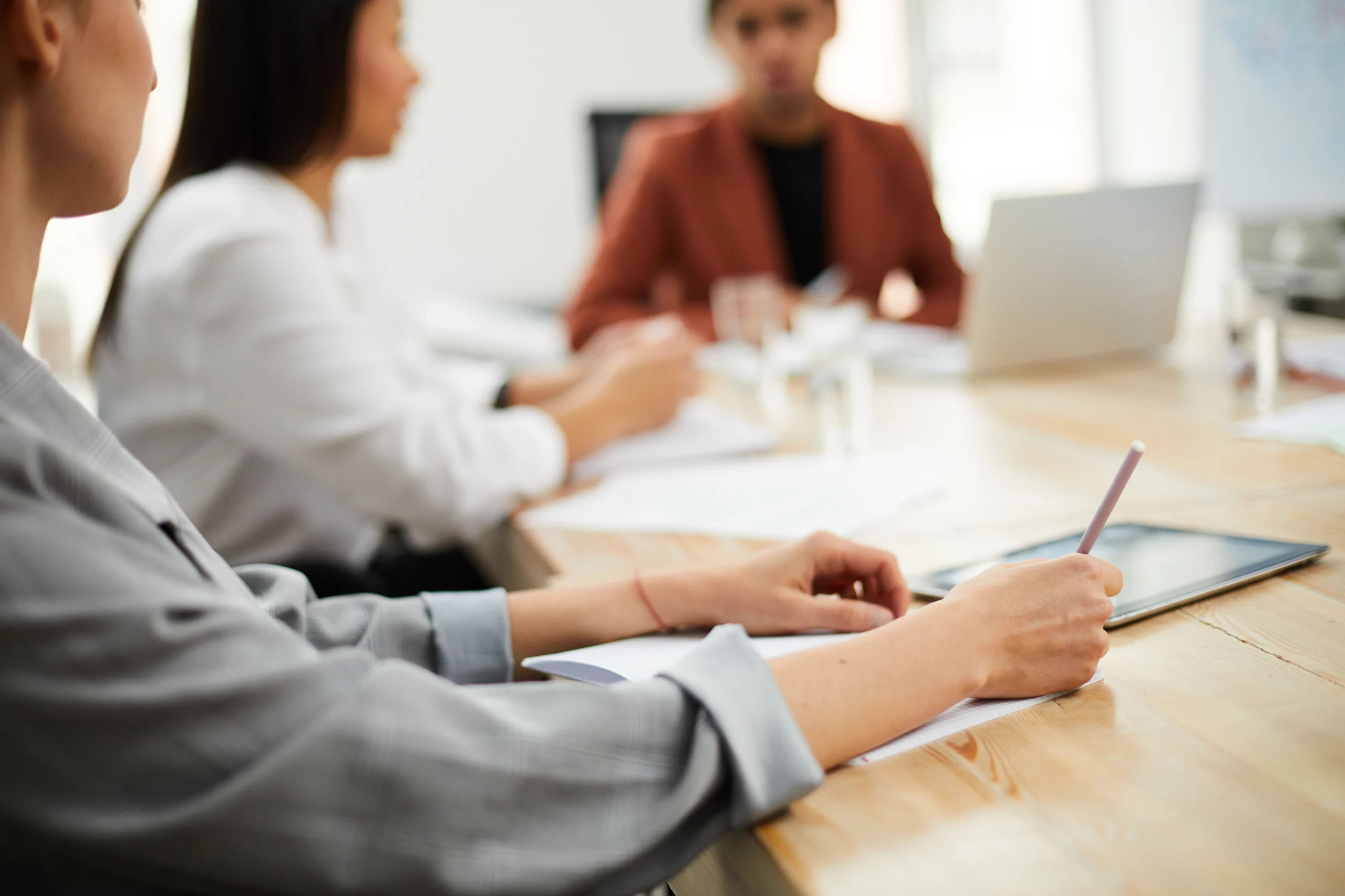 Cursos presenciales en Burgos