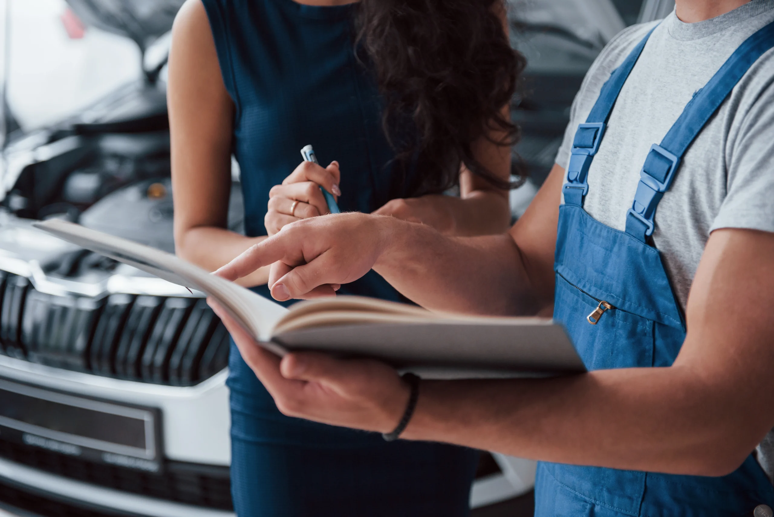 Cursos de automoción y transporte en Castilla y León