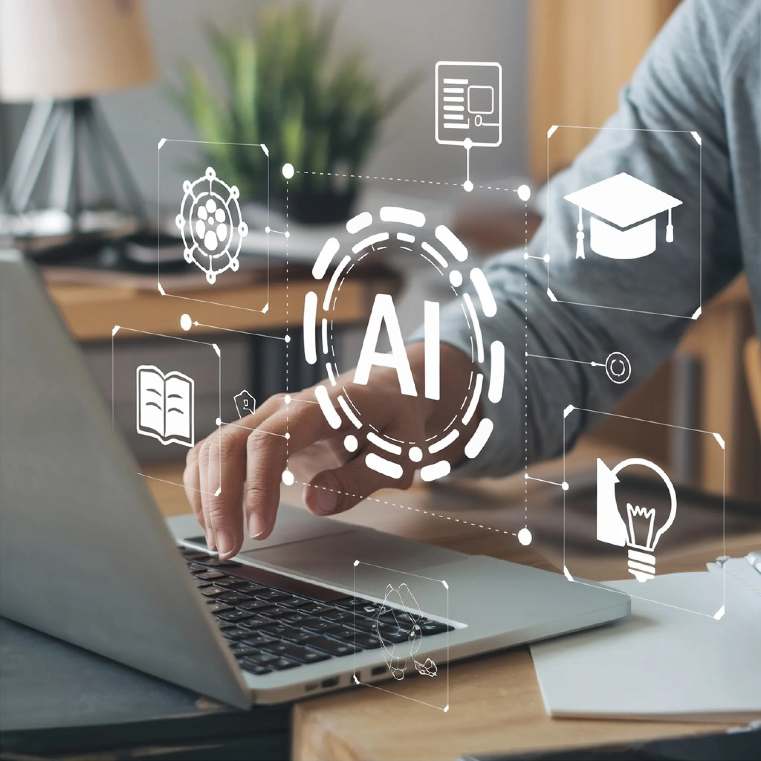 curso inteligencia artificial SEPE