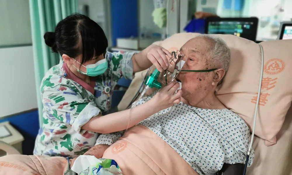 Curso de Atención al paciente con dolor