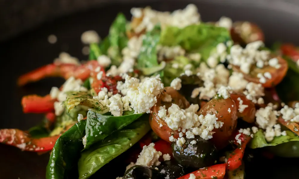Curso de Cocina mediterranea