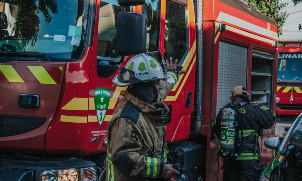 Curso de Emergencias y primeros auxilios para recursos preventivos y equipos de primera intervención