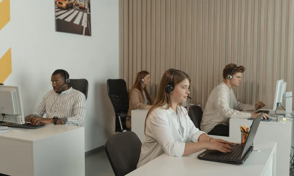Curso de Gestión del estrés en la atención telefónica