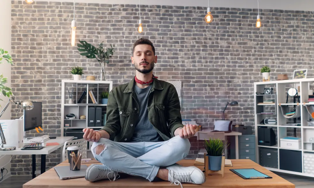 Curso de Mindfulness