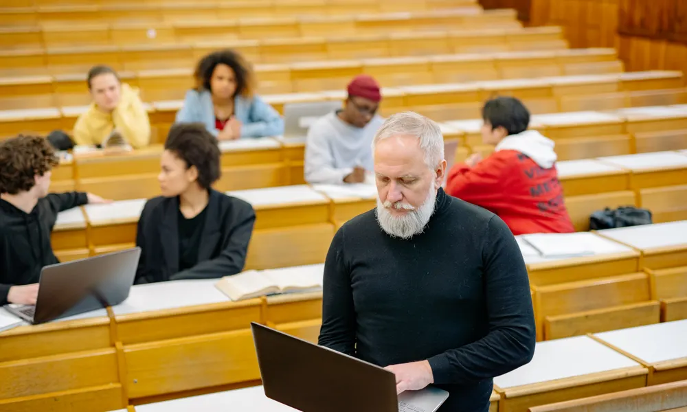 Curso de Las tic en la enseñanza