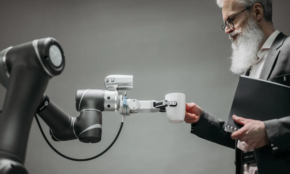 Curso de Revolución artificial: aplicaciones basadas en inteligencia artificial