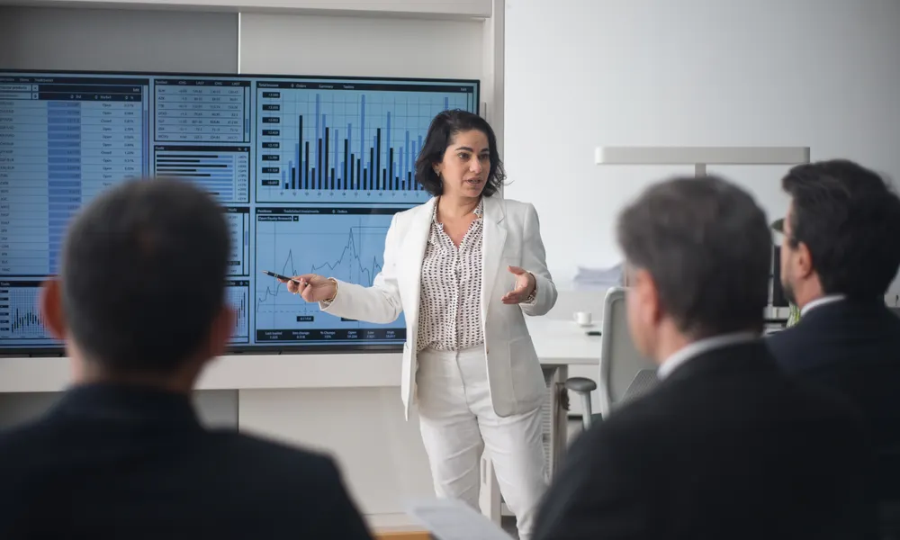 Curso de Igualdad de género en el ámbito laboral