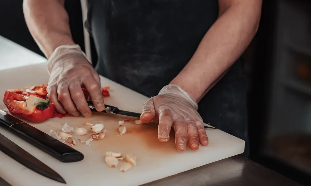 Curso de Manipulador de alimentos