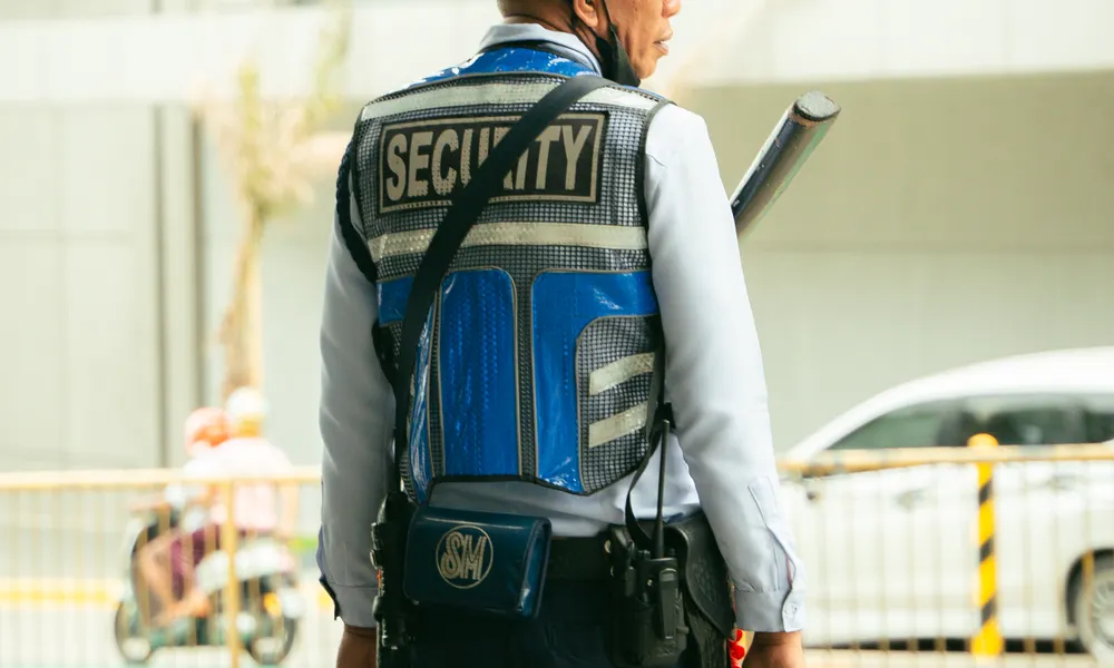 Curso de vigilante de seguridad (SEAD0112)
